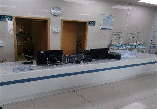 仪征市人民医院眼科