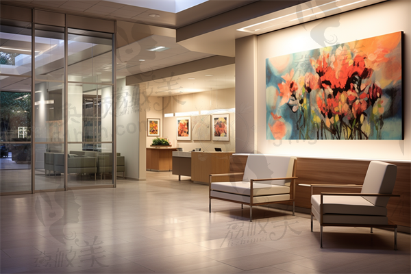 深圳同步齿科同创门诊(车公庙店)