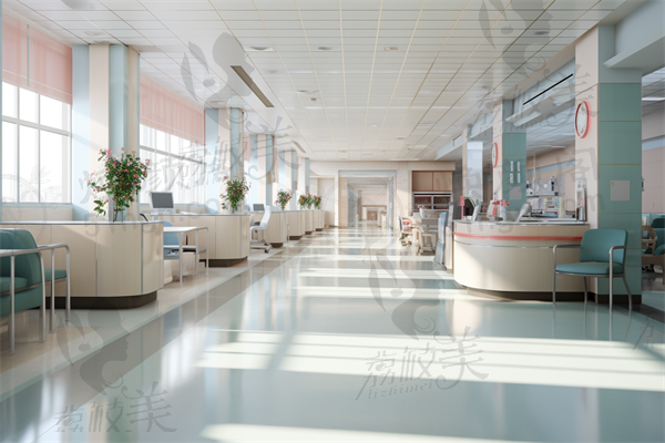 重庆铂龄整形医院