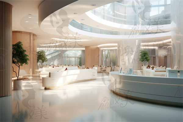 常州悦来悦美整形医院