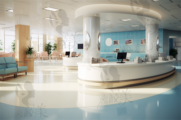 福建莆田阳光医院