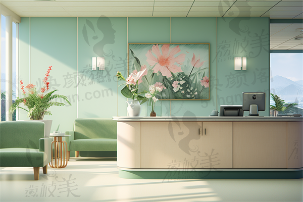 金华市中心医院眼科