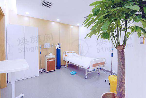 北京丰联丽格医疗美容门诊部地址在什么地方？附眼整形实力及医生介绍