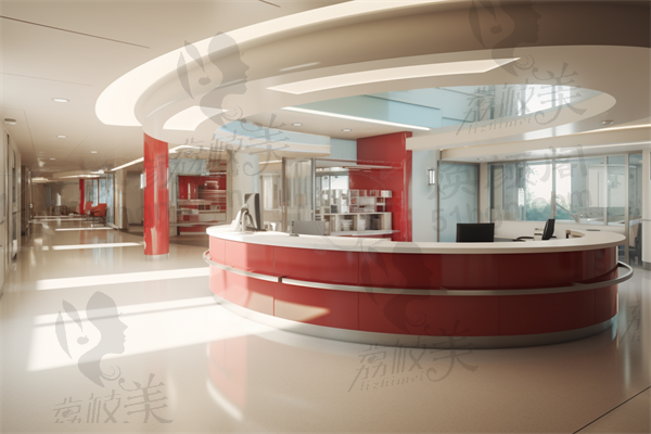 吉林大学中日联谊医院(整形外科)