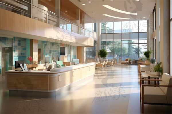 宜昌奥莱医疗整形美容门诊部