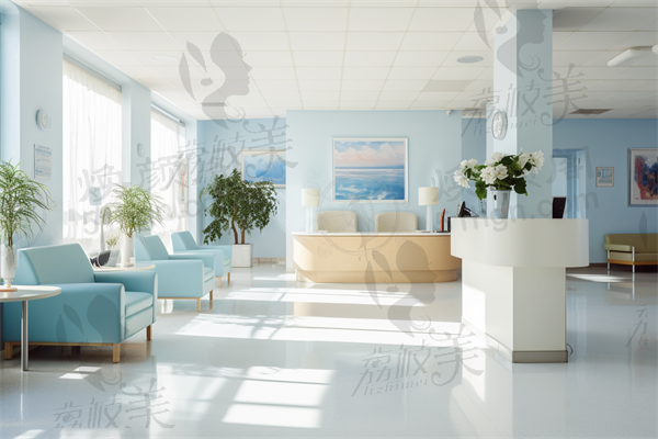 珠海市慢性病防治中心美容部