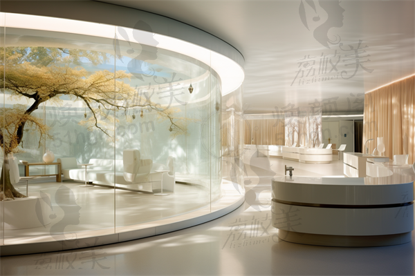 南昌甄美(同济)美容医院