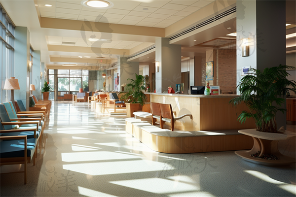 扬州雍禾植发医院