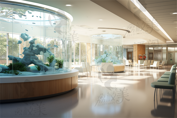 武汉雍禾植发美度医疗美容门诊部