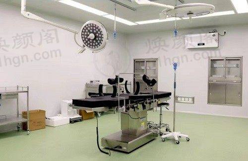 郑州大学第二附属医院正美医疗美容医联体