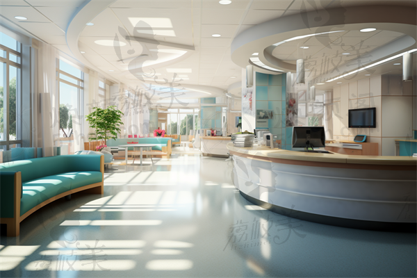 陕西宝山蔡家坡雅乐口腔