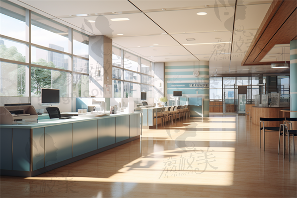 中山丽柠口腔诊所