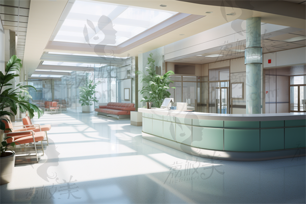 佛山和美家妇产医院·私密整形