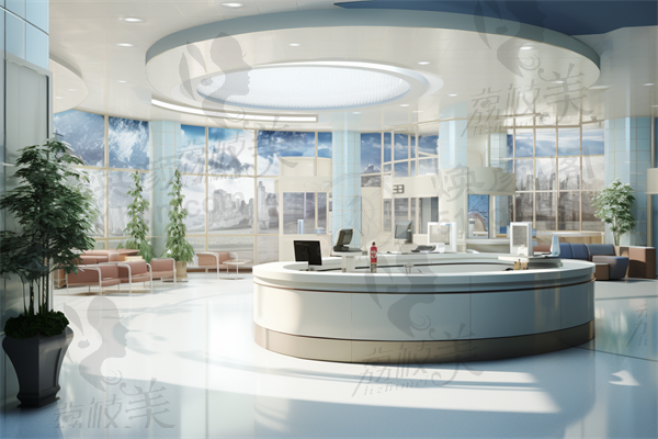 山东临沂丽齿口腔门诊部