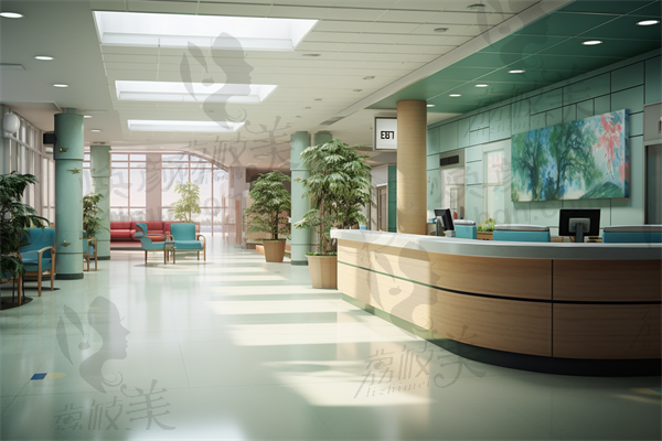 连云港睿熙整形