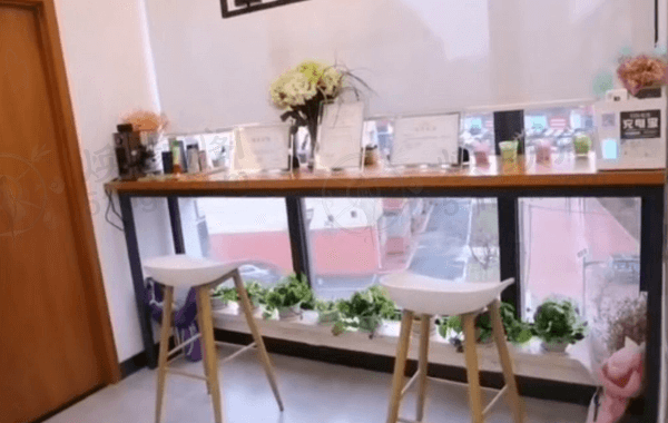 沈阳米兰口腔（金地琥珀店）