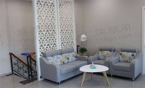 大连唯格口腔门诊部