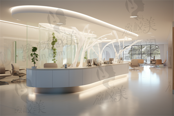 石家庄欢颜整形医院