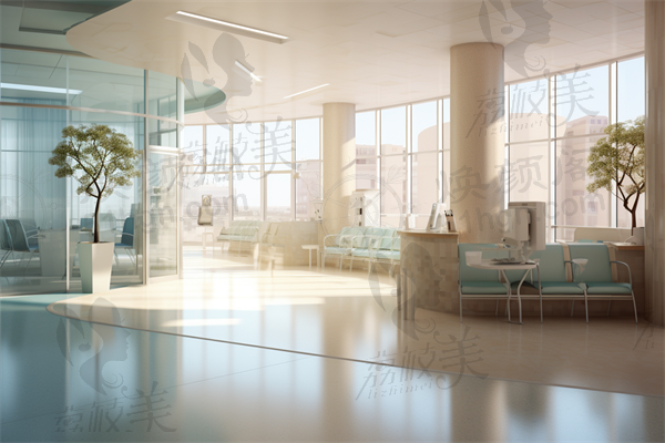 汕头德瑞口腔医院