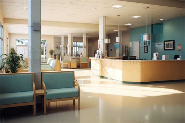 温州德尔美客美容医疗门诊部