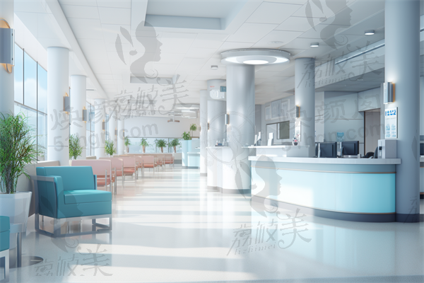 深圳天美医疗美容门诊部