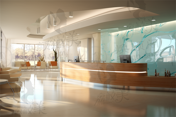 新乡海迪整形医院