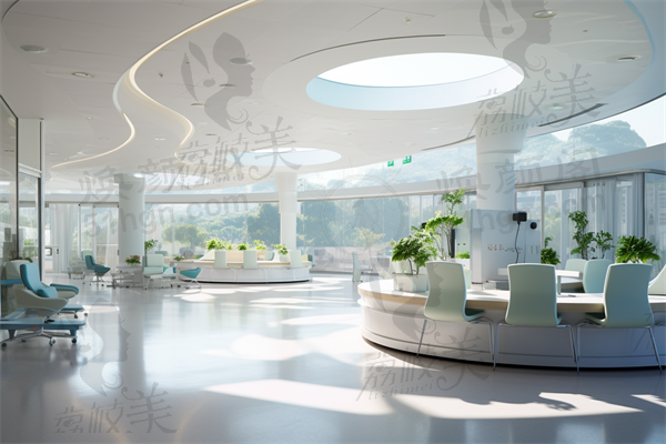 连云港亿大整形医院