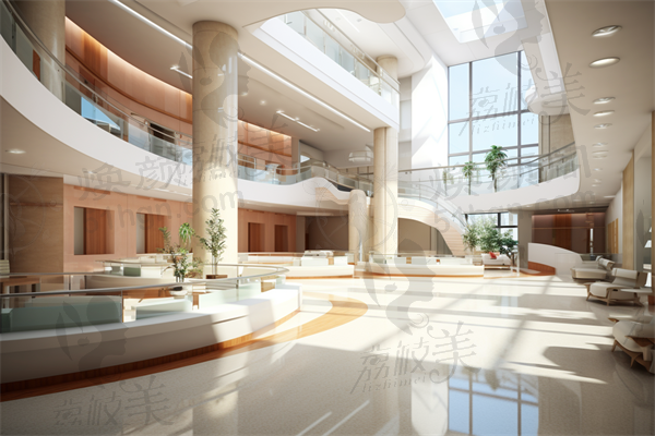 大东博冠口腔门诊部