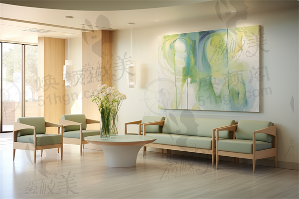 信阳牙卫仕口腔诊所