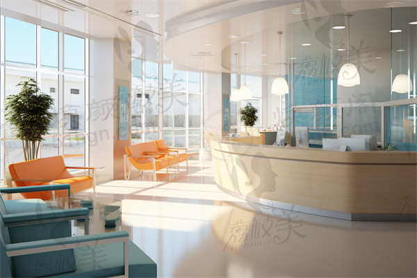 成都高新圣之隅整形医院