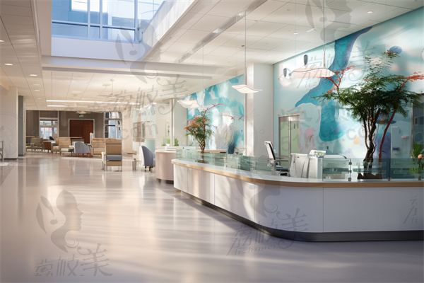 吉安天使医疗美容