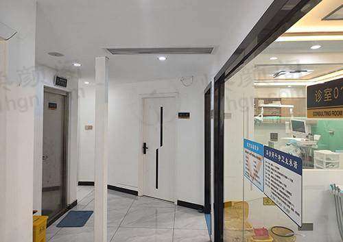 长沙美蒂斯口腔门诊部