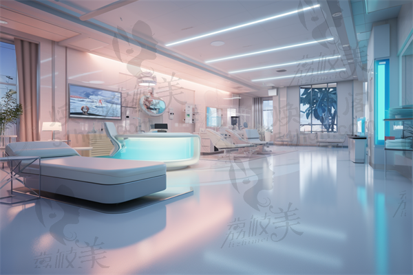 成都高新伊瑞斯医疗美容门诊部