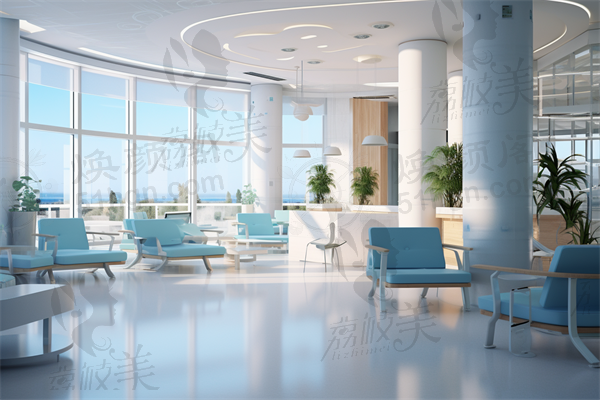 长春瑞蒽医疗美容诊所