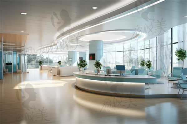 昆山悦塑颜医疗美容诊所