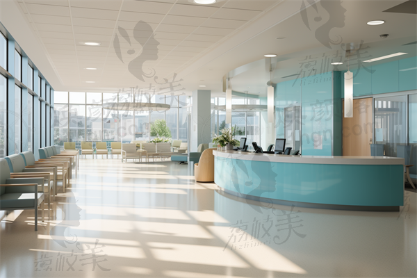 温州宸妃医疗美容门诊部