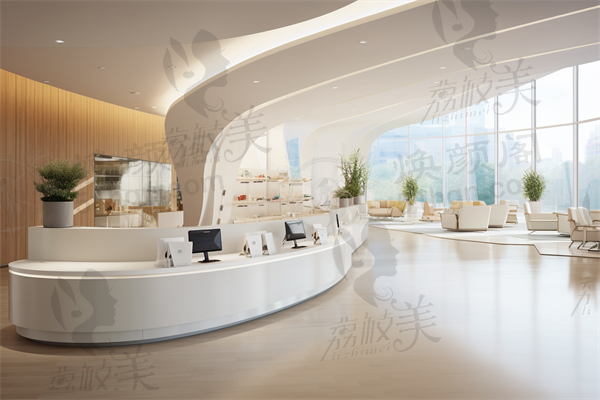 宁夏人民医院眼科