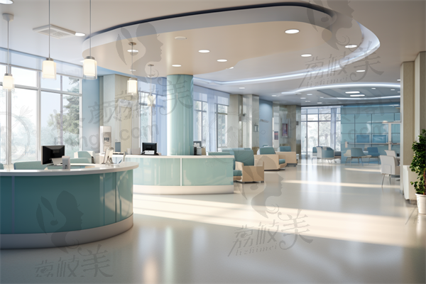 重庆卫影口腔连锁诊所(九宫庙店)