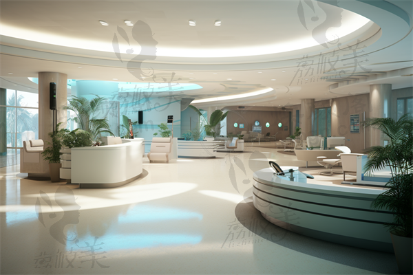 南宁华美医疗美容医院(口腔科)