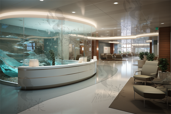 湘潭市中心医院眼科