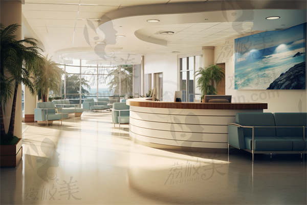 绵阳市中医医院眼科