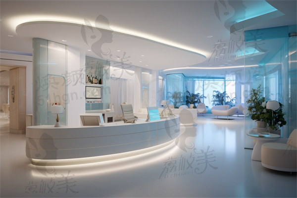 湖南长沙熙美口腔连锁