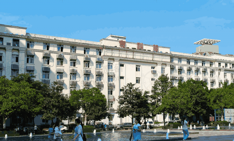 重庆西南医院眼科(陆军军医大学第一附属医院眼科)