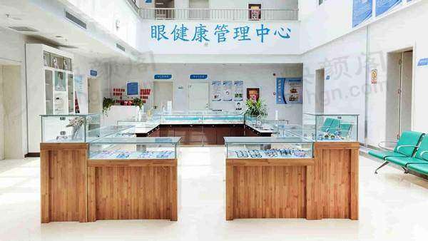 淄博正大光明眼科医院