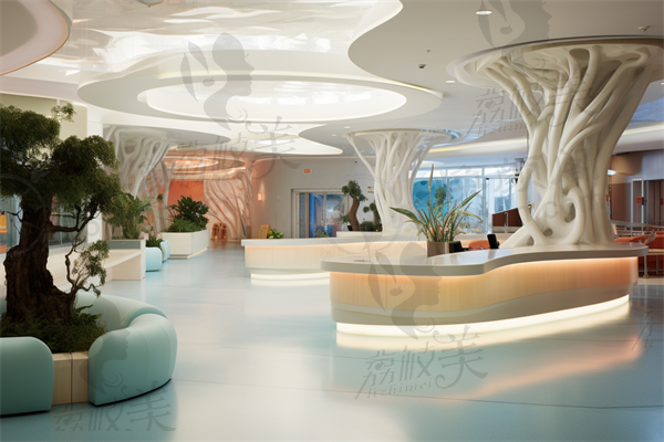 邵阳前列人民医院整形外科