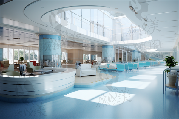 抚顺市中心医院眼科