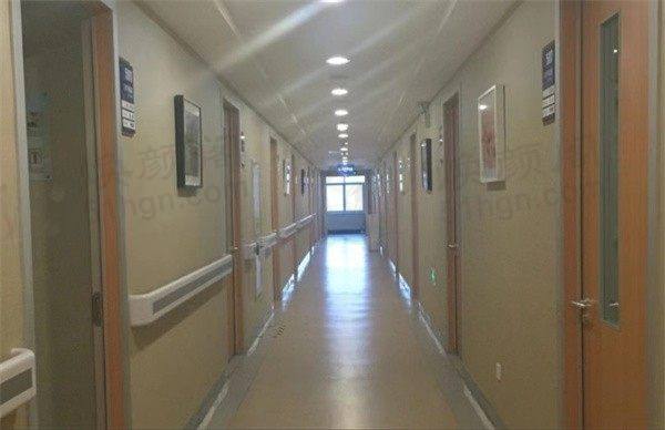 宁波爱尔眼科医院