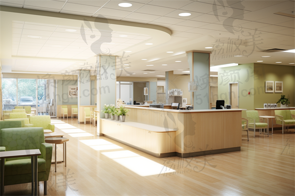 郑州市金水德正口腔门诊部