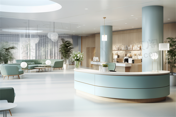 特色科室与项目