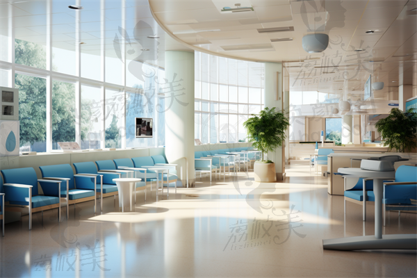 呼和浩特汇博尔口腔门诊部